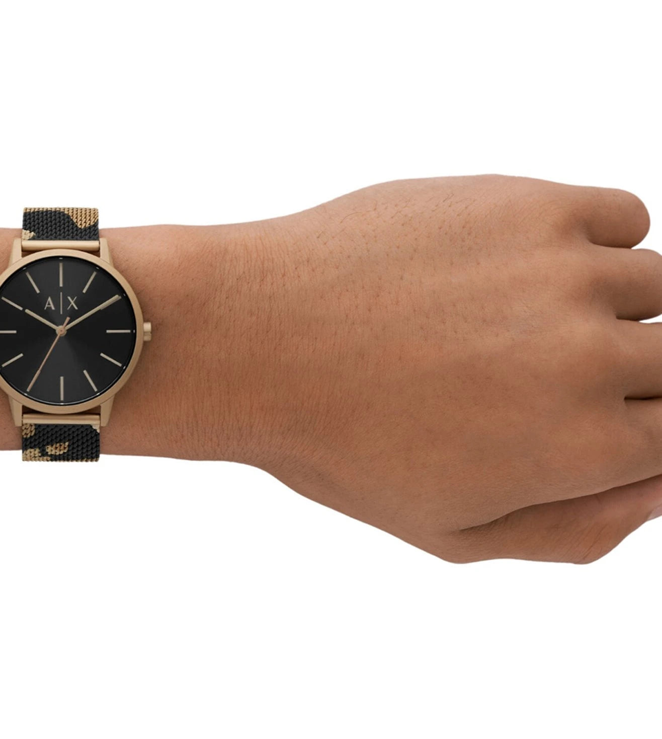 AX2754 | ARMANI EXCHANGE Analog Watch for Men