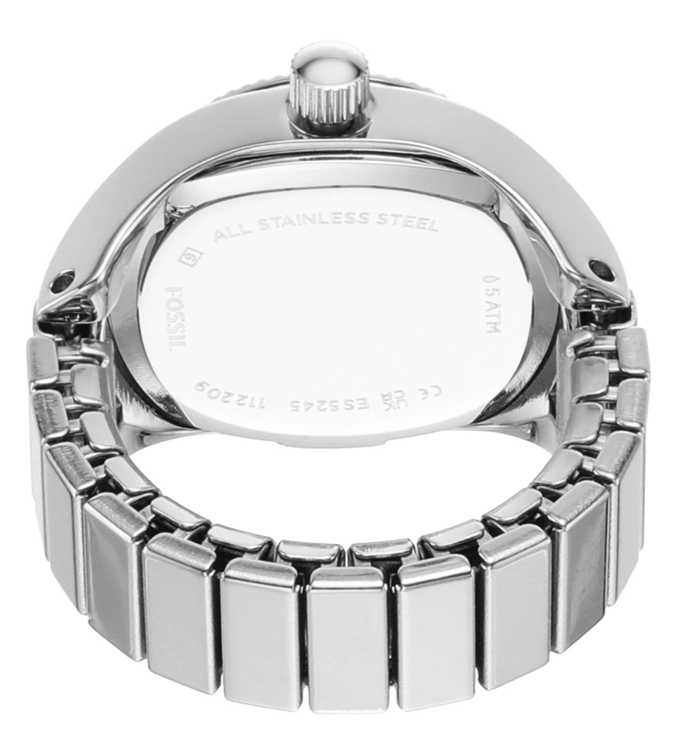 ES5245 | FOSSIL Ring Analog Watch for Women