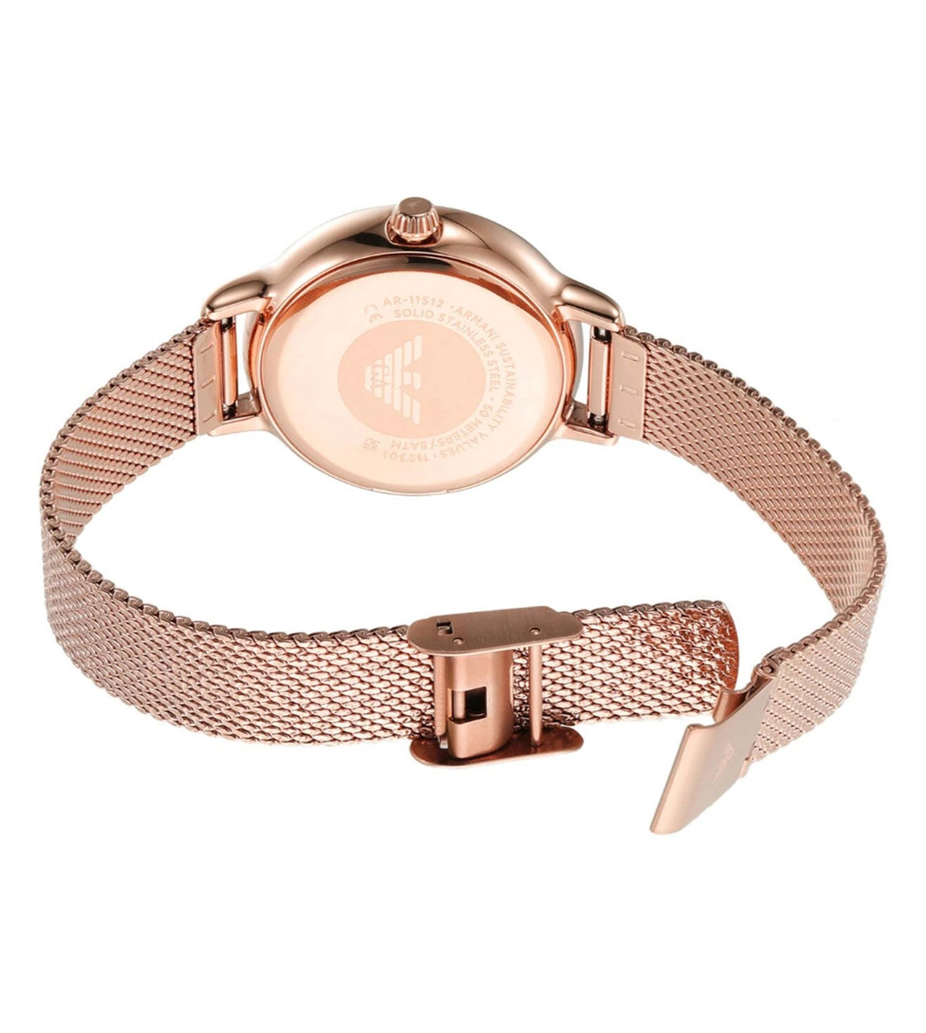 AR11512 | Emporio Armani Analog Watch for Women