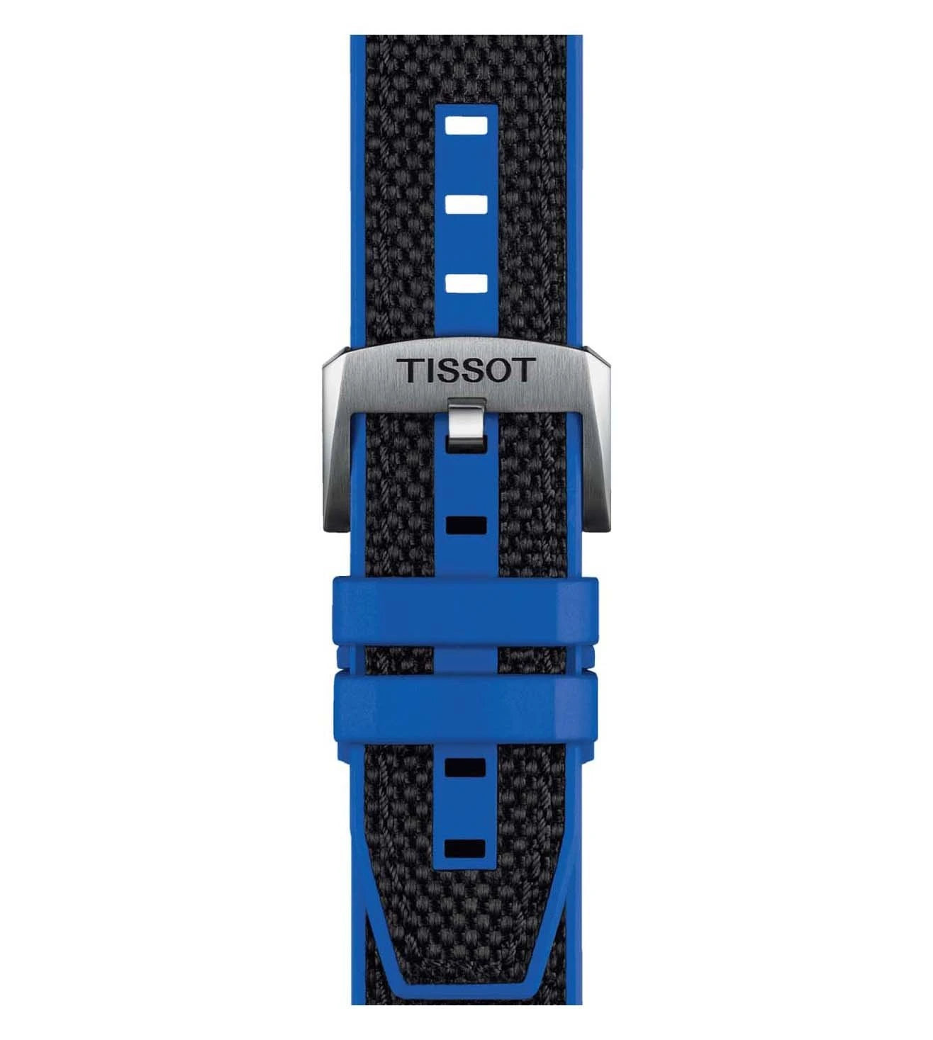 T1204171705103 | TISSOT Seastar 1000 T-Sport Chronograph Watch for Men