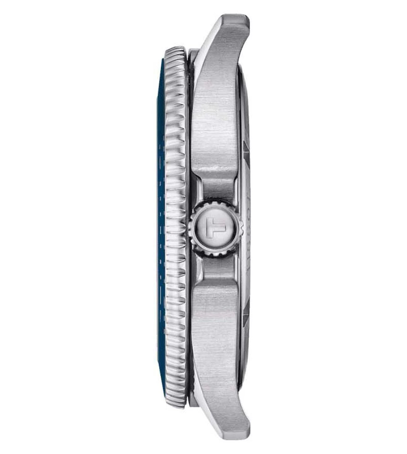 T1204101104100 | TISSOT Seastar 1000 T-Sport Watch for Men