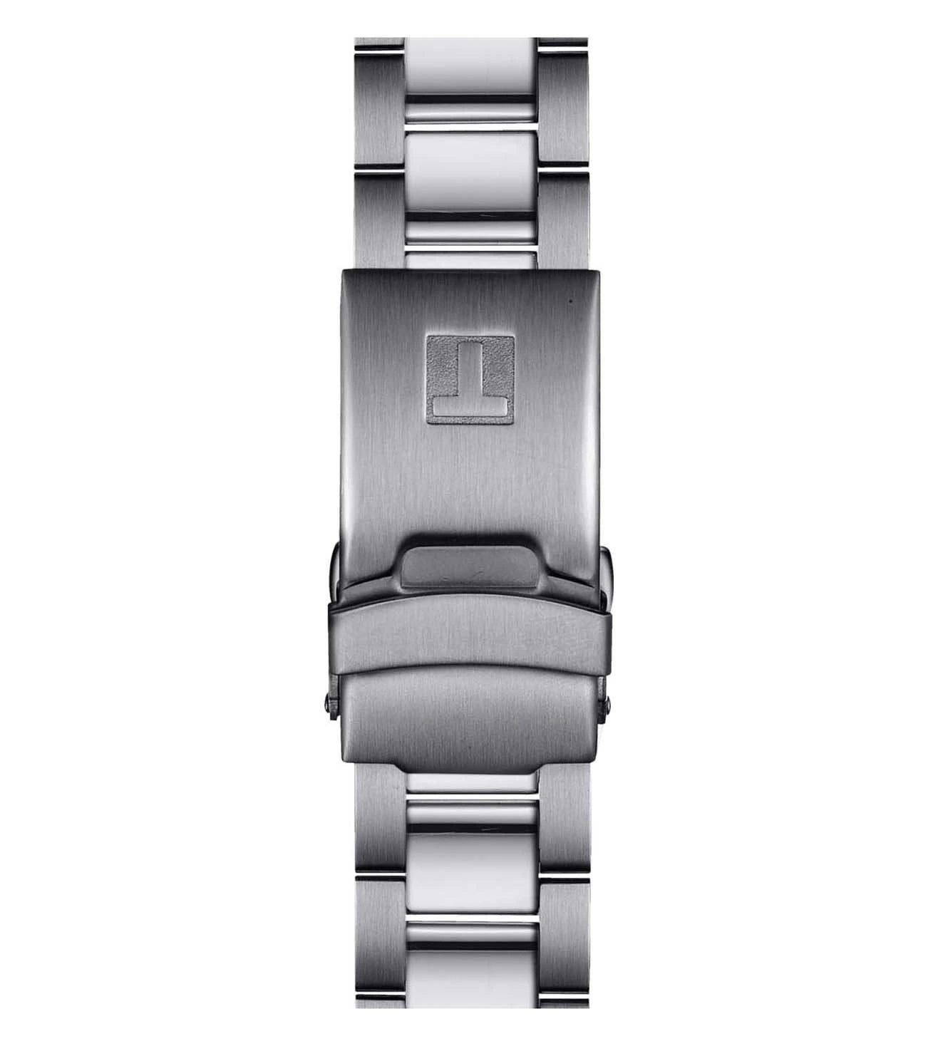 T1204101104100 | TISSOT Seastar 1000 T-Sport Watch for Men