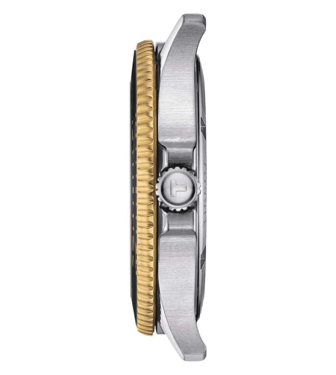 T1204102705100 | TISSOT Seastar 1000 T-Sport Watch for Men