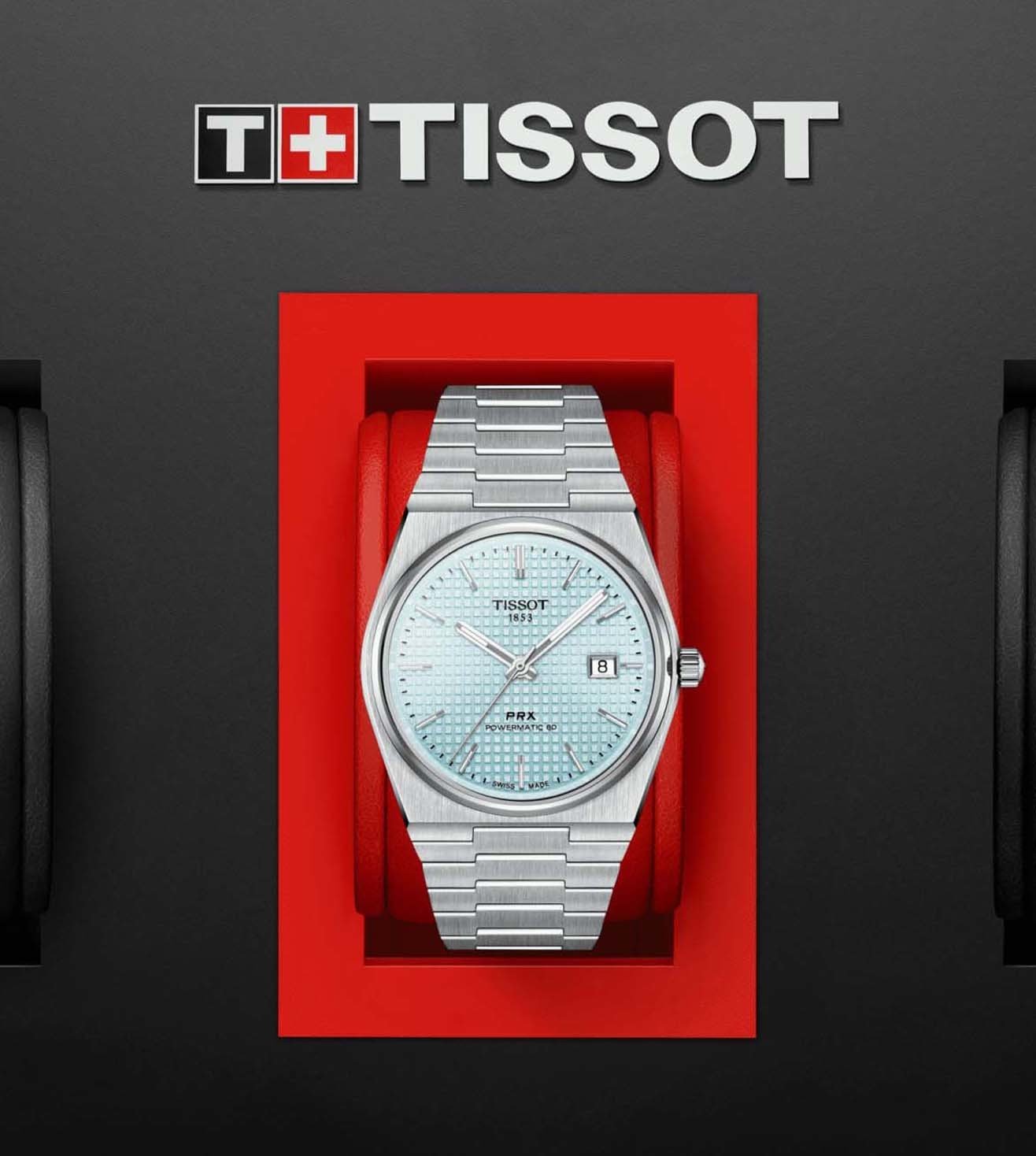 T1374071135100 | PRX T-Classic Watch for Men
