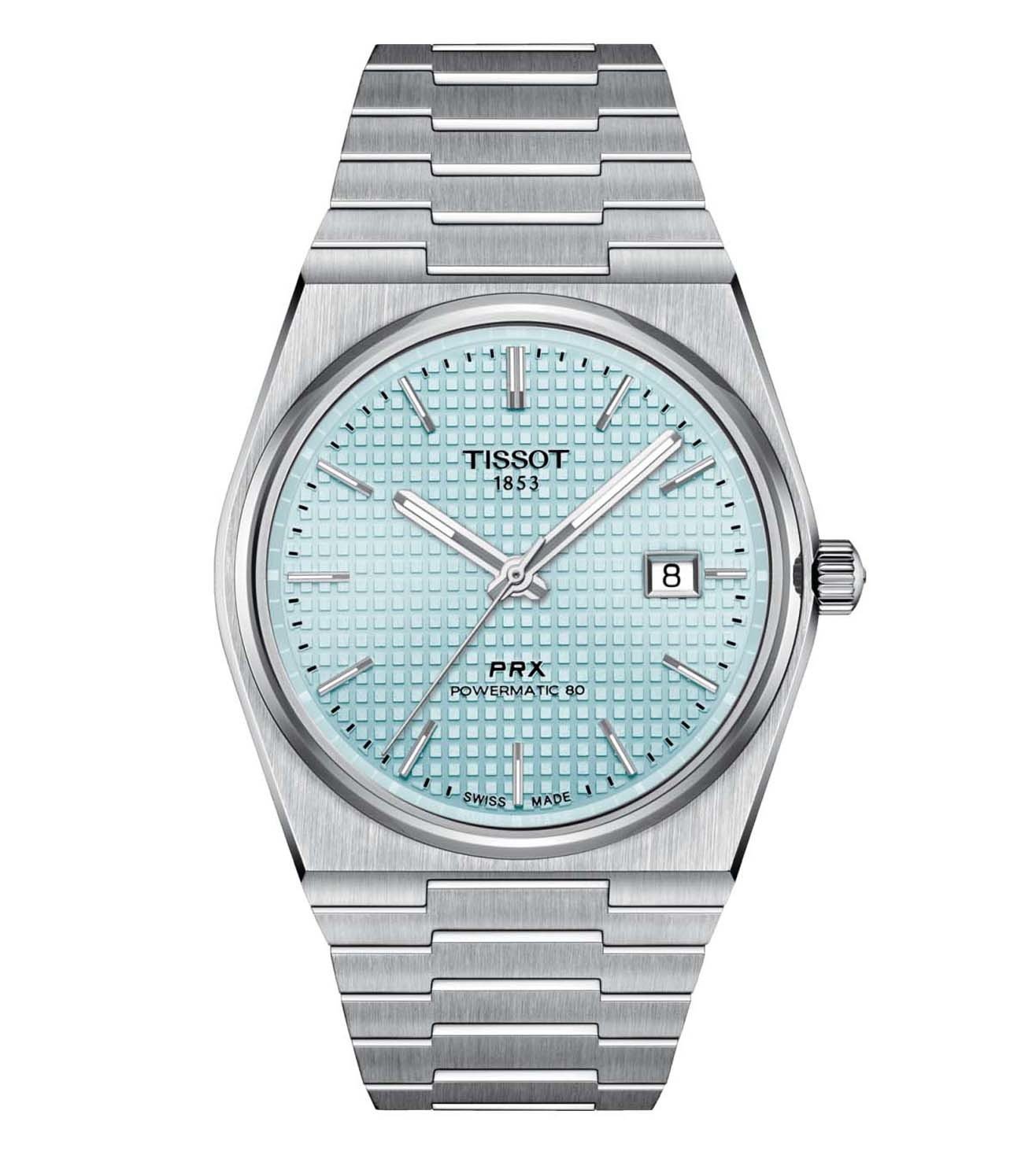 T1374071135100 | PRX T-Classic Watch for Men