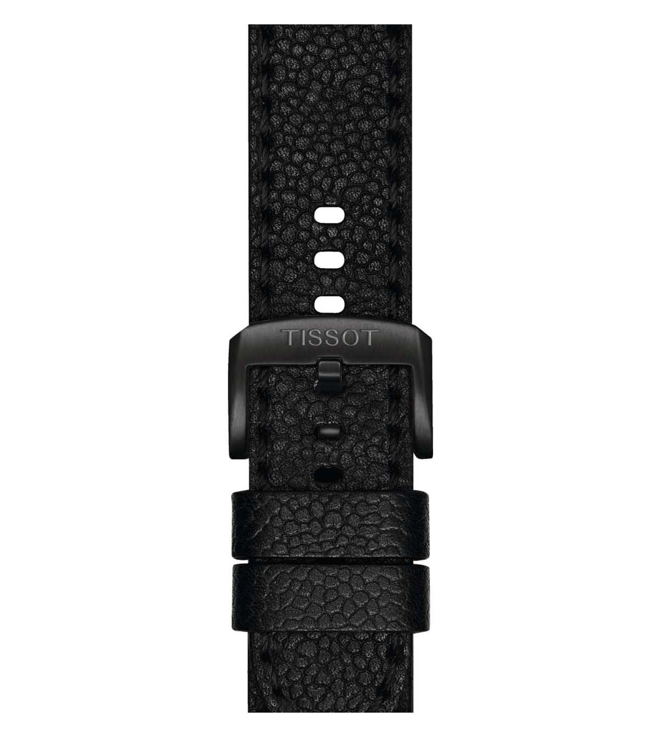 T1256173608100 | TISSOT Supersport T-Sport Chronograph Watch for Men