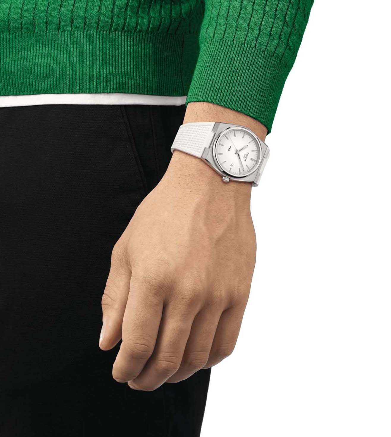 T1374101701100 | PRX T-Classic Watch for Men