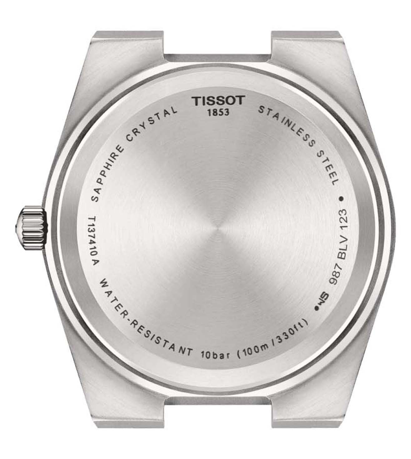 T1374101701100 | PRX T-Classic Watch for Men