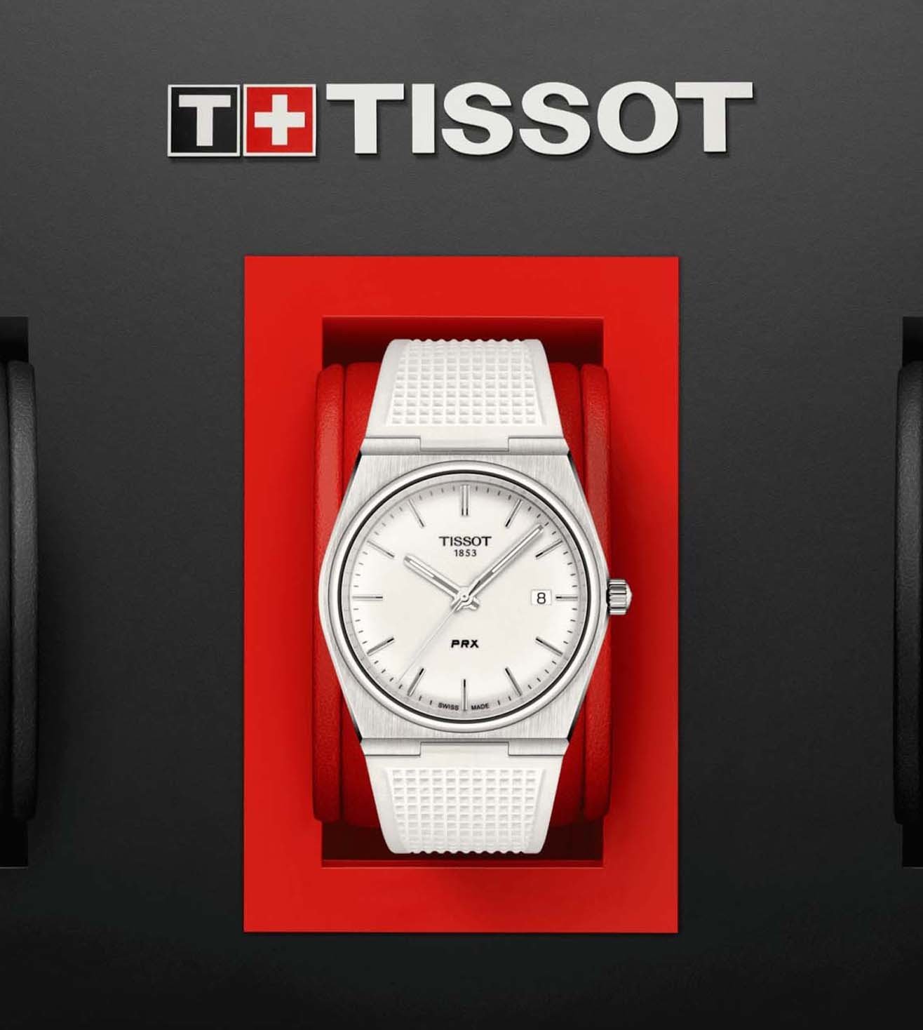 T1374101701100 | PRX T-Classic Watch for Men