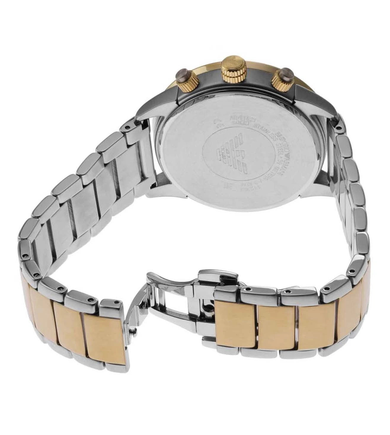 AR11521 | EMPORIO ARMANI Chronograph Watch for Men 