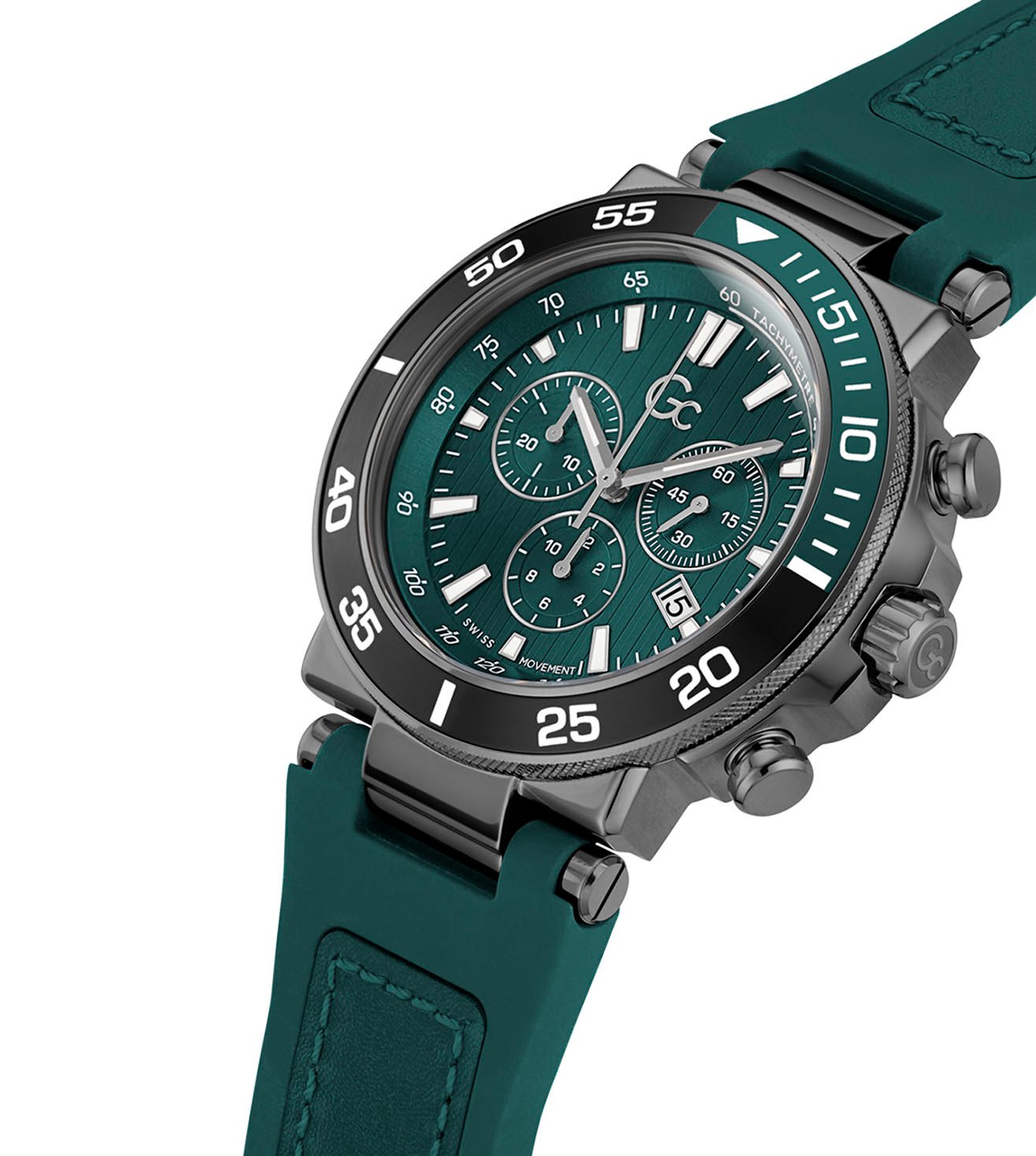 Z14007G9MF | GC Sport Chic Chronograph Watch for Men