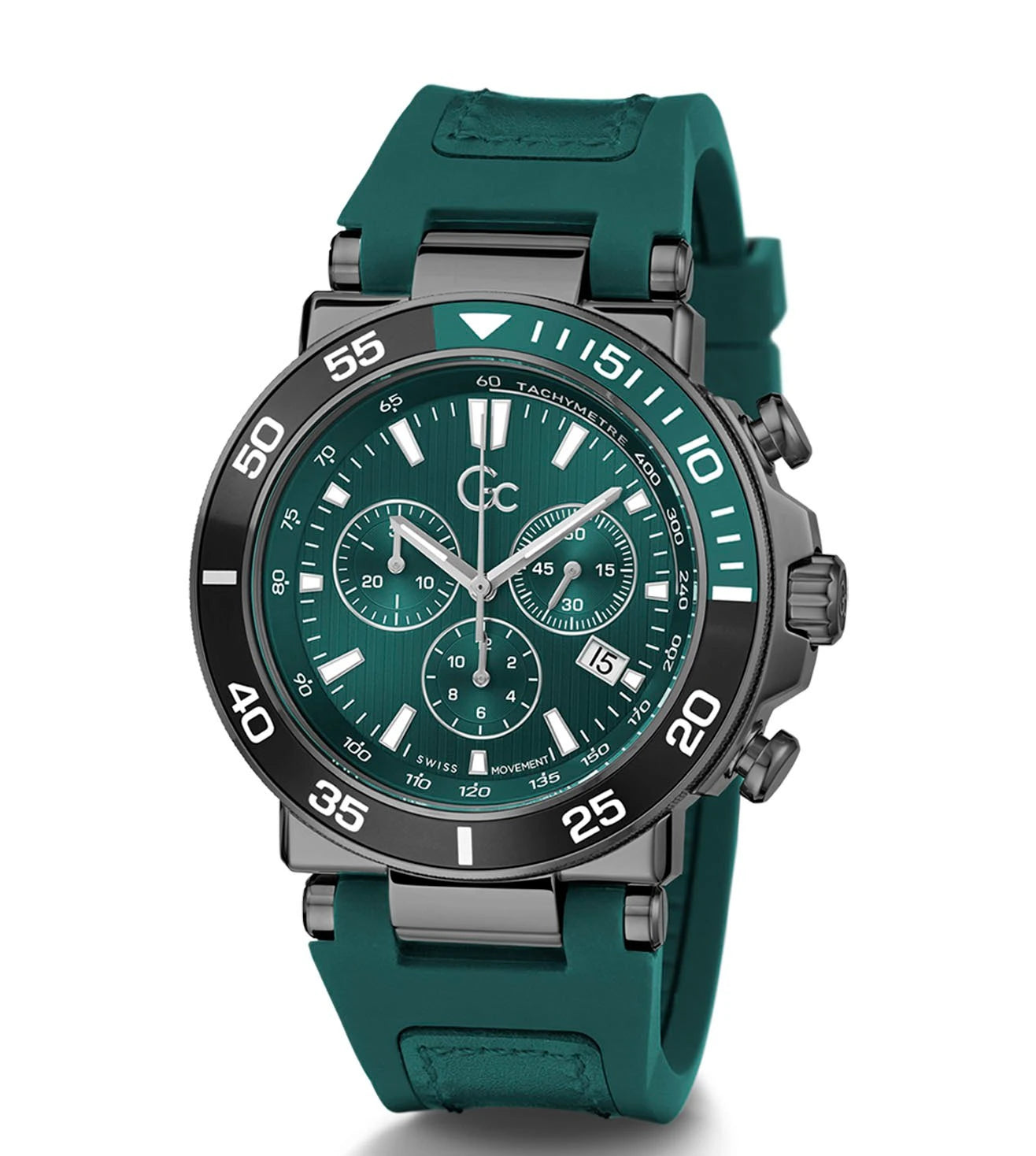 Z14007G9MF | GC Sport Chic Chronograph Watch for Men