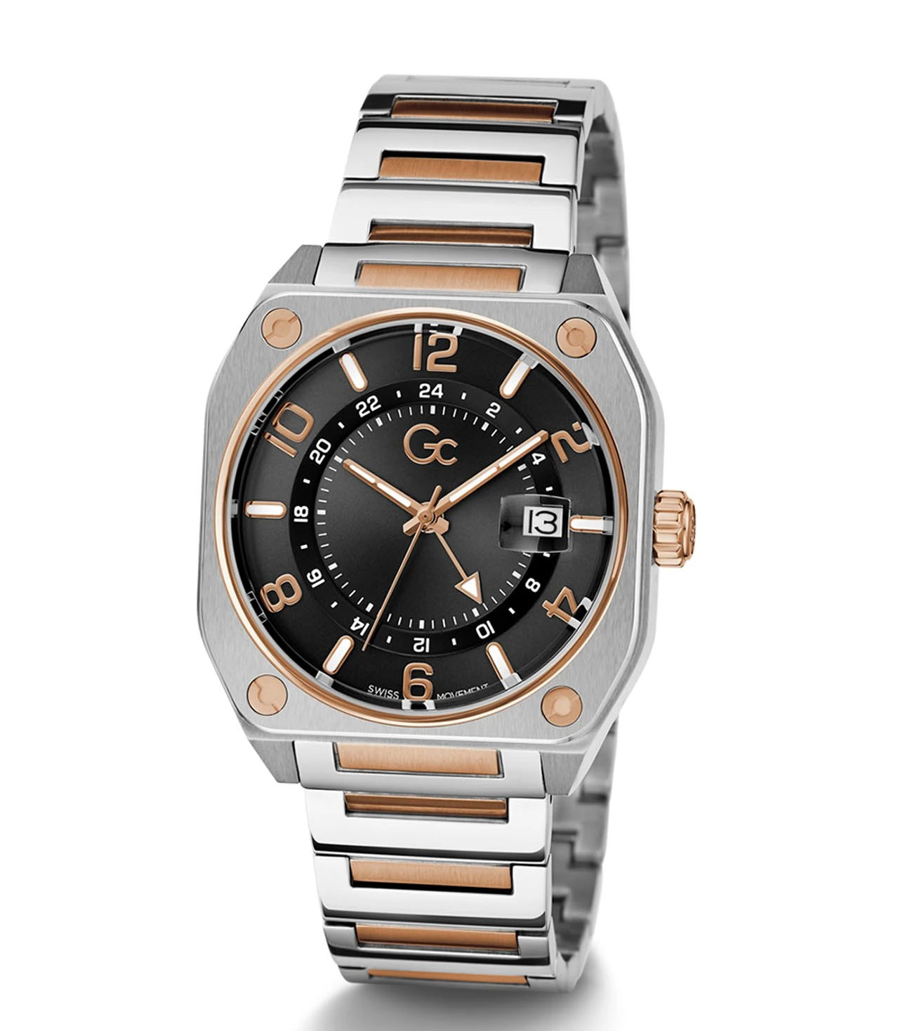 Z16002G2MF | GC Sport Chic Watch for Men
