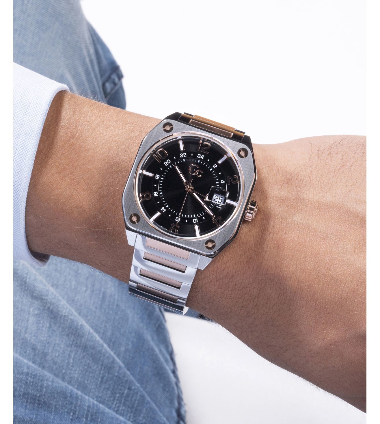 Z16002G2MF | GC Sport Chic Watch for Men
