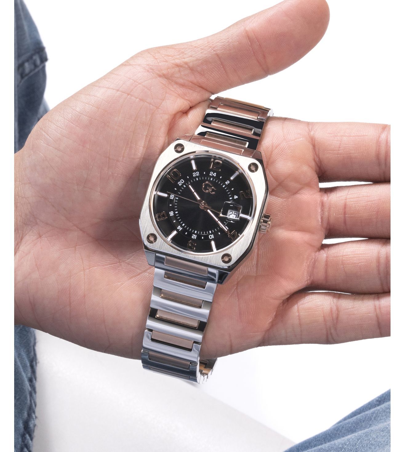 Z16002G2MF | GC Sport Chic Watch for Men