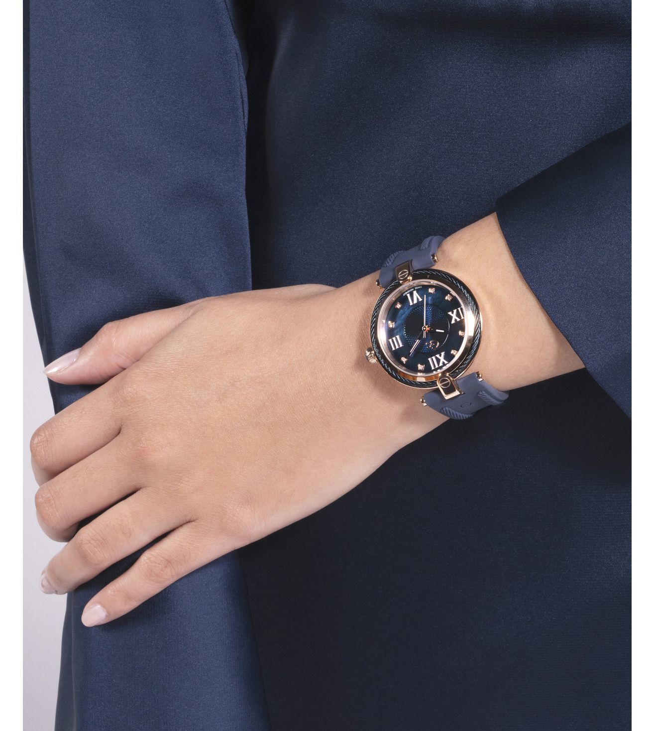 Z15004L7MF | GC Sport Chic Watch for Women