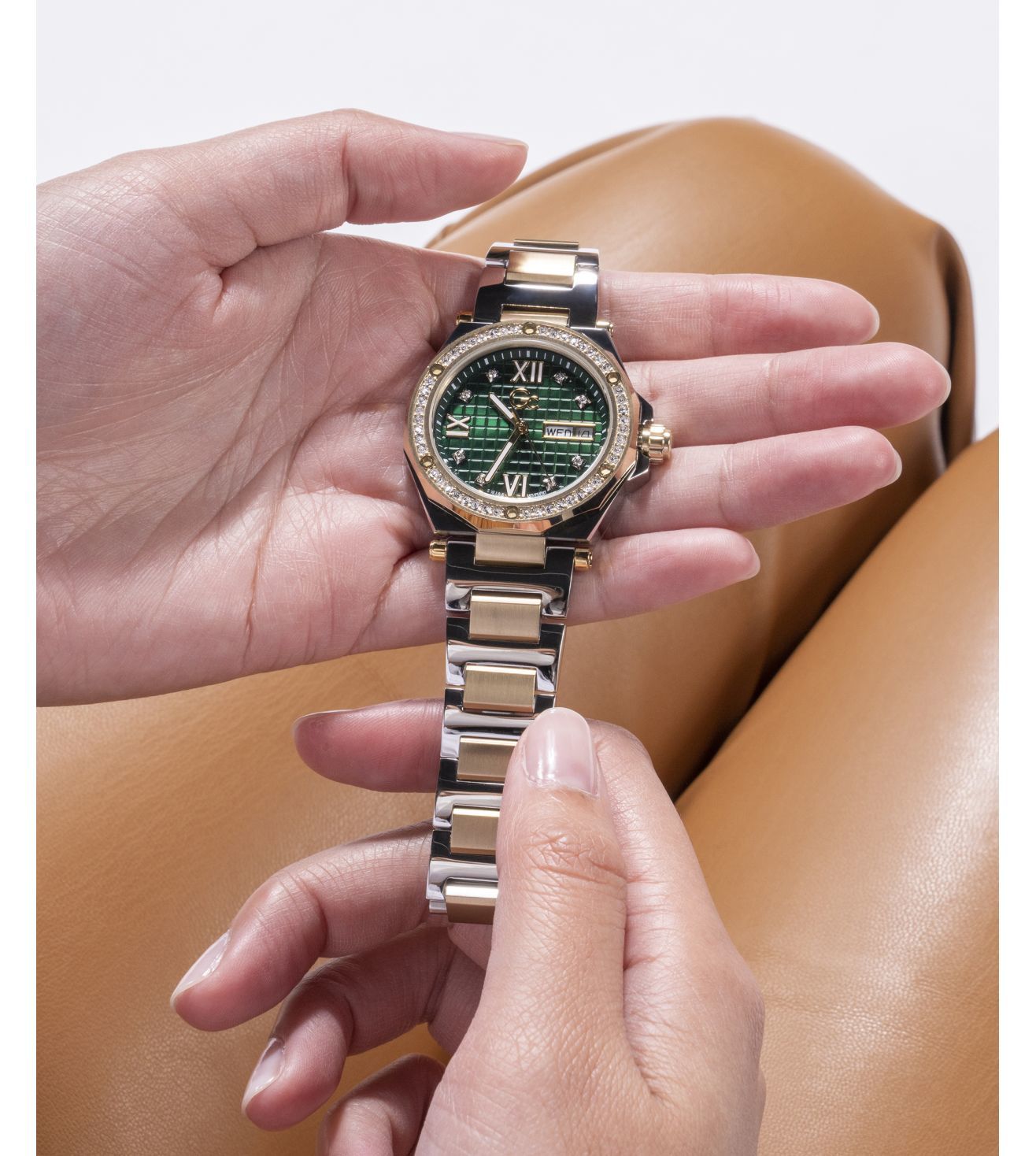 Z20004L9MF | GC Sport Chic Watch for Women