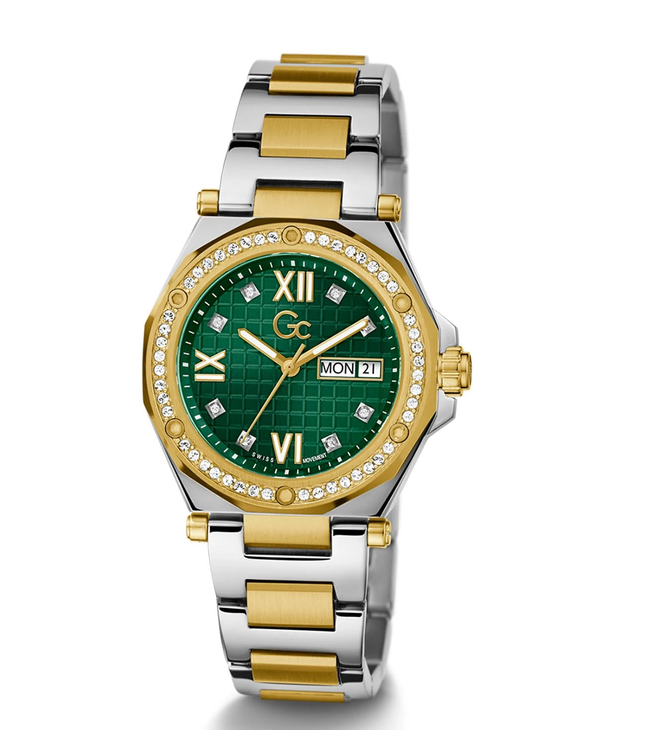 Z20004L9MF | GC Sport Chic Watch for Women