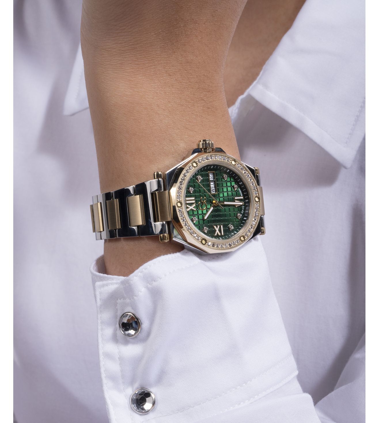 Z20004L9MF | GC Sport Chic Watch for Women