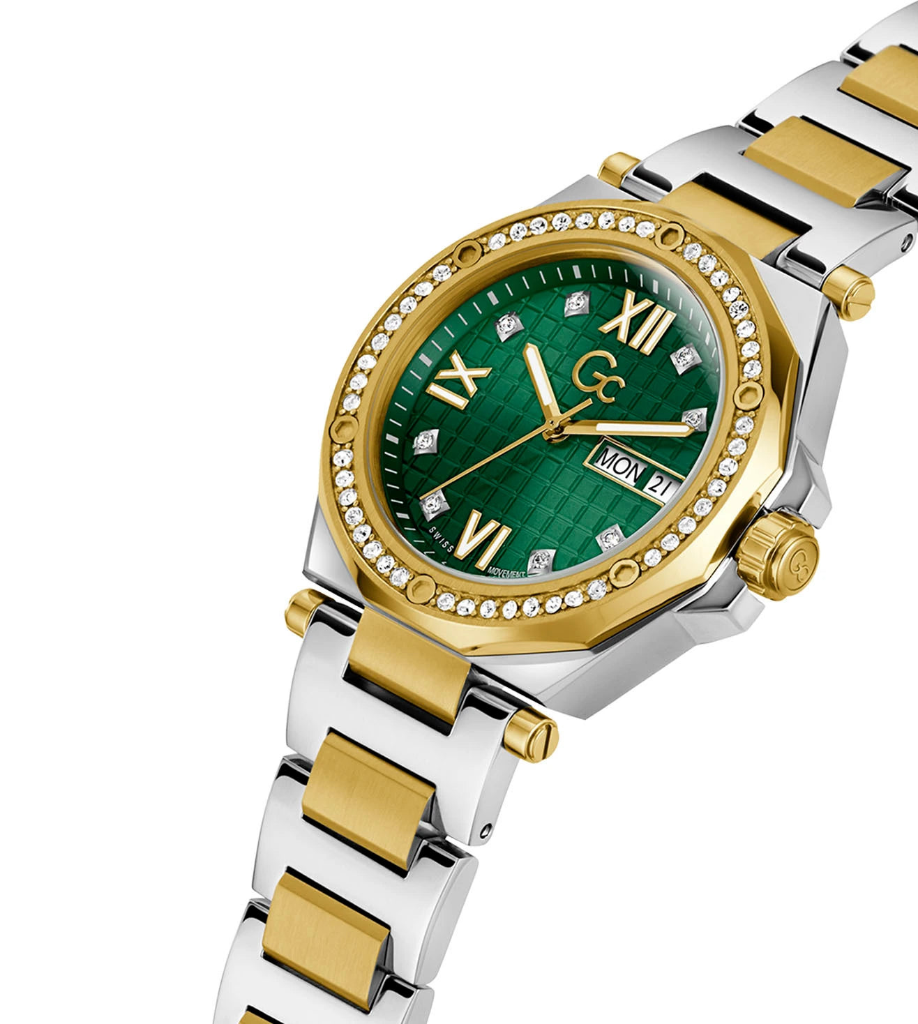 Z20004L9MF | GC Sport Chic Watch for Women