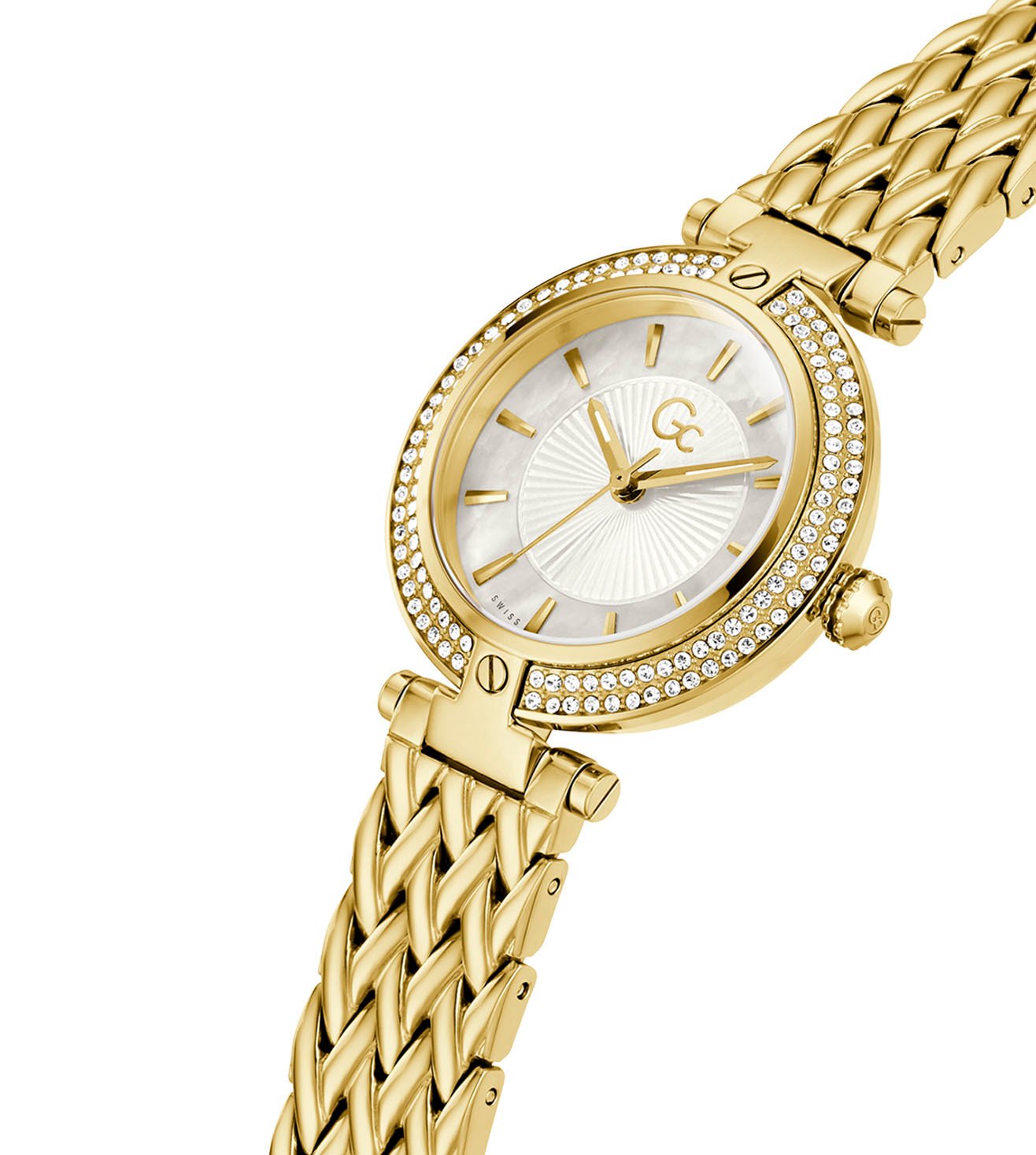 Z22002L1MF | GC Sport Chic Watch for Women