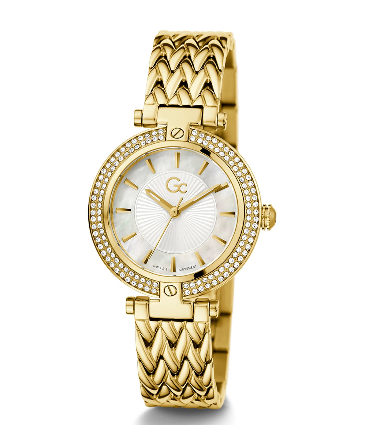 Z22002L1MF | GC Sport Chic Watch for Women