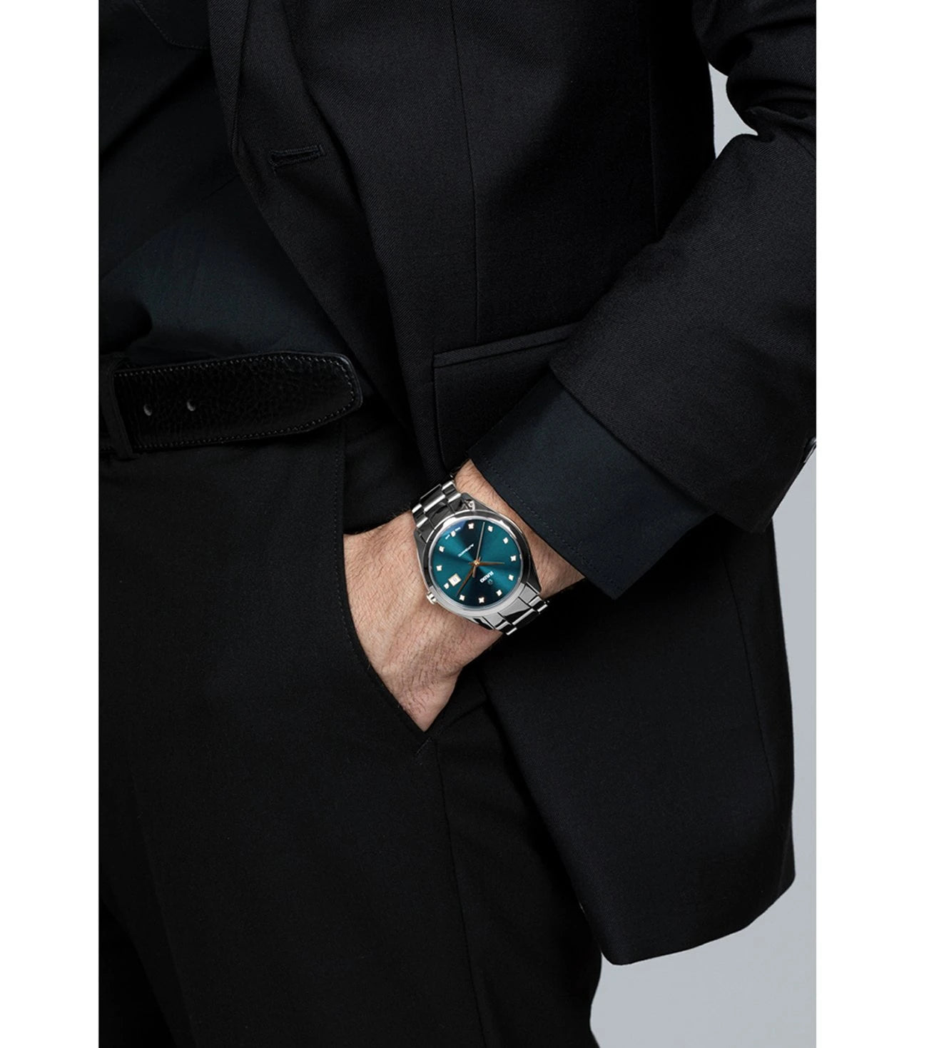 R32256712 | RADO HyperChrome Automatic Diamonds Watch for Men