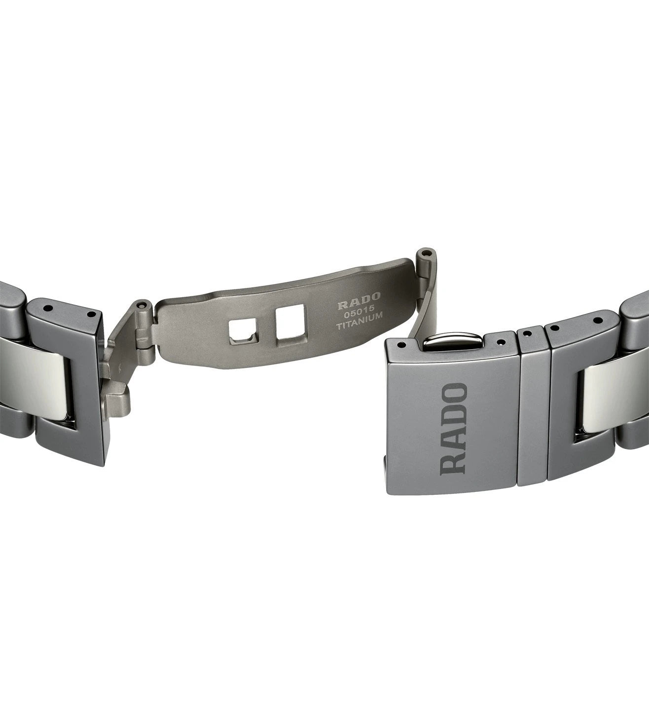R32148162 | RADO Captain Cook High-Tech Ceramic Skeleton Watch for Men