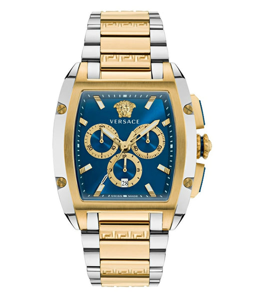 VE6H00723 | VERSACE Chronograph Watch for Men