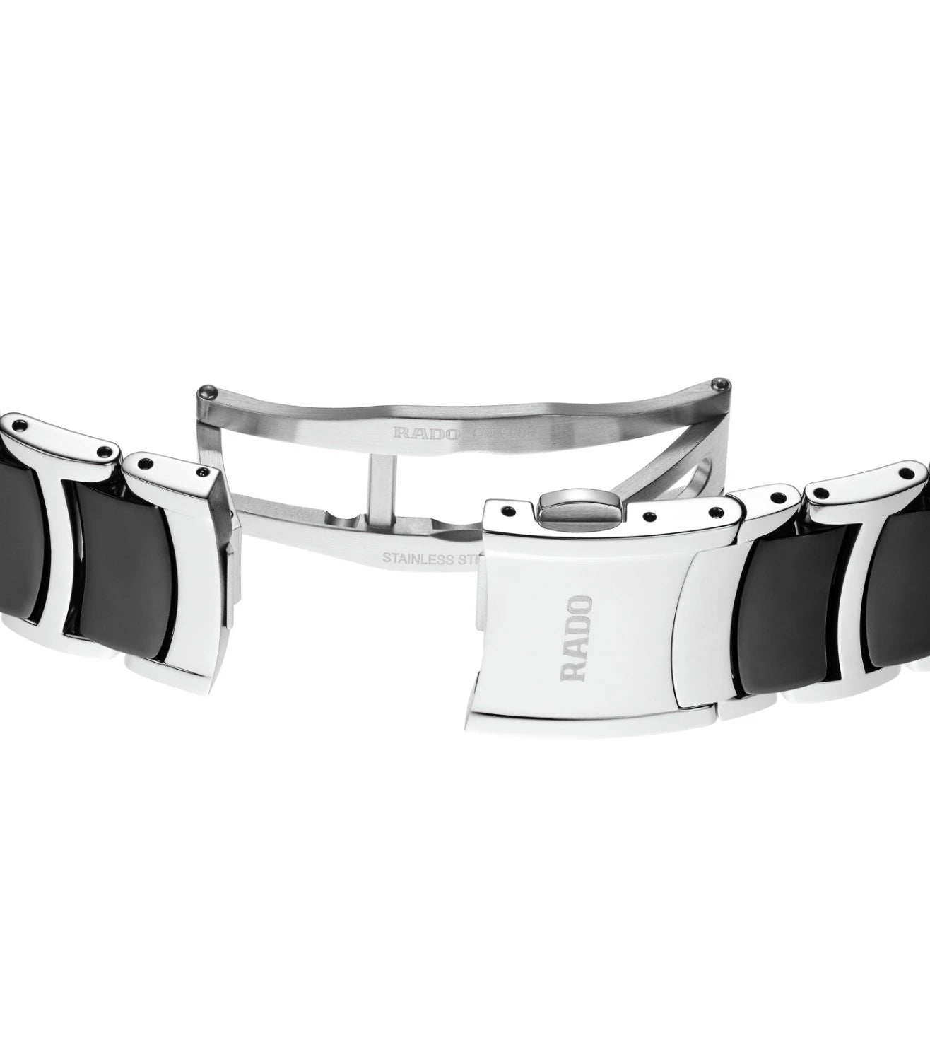 R30018742 | RADO Centrix Automatic Unisex Watch