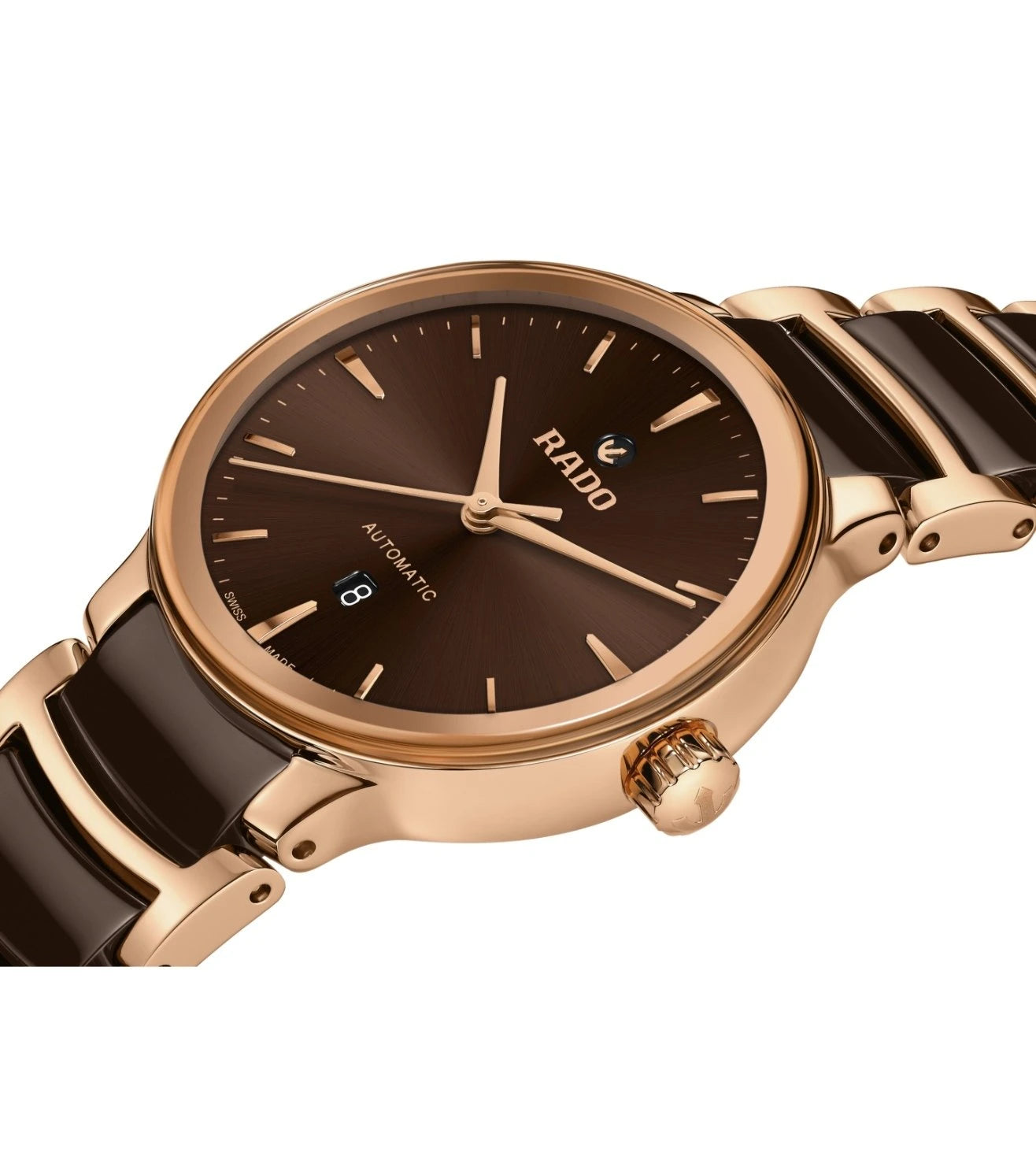 R30019302 | RADO Centrix Automatic Watch for Women