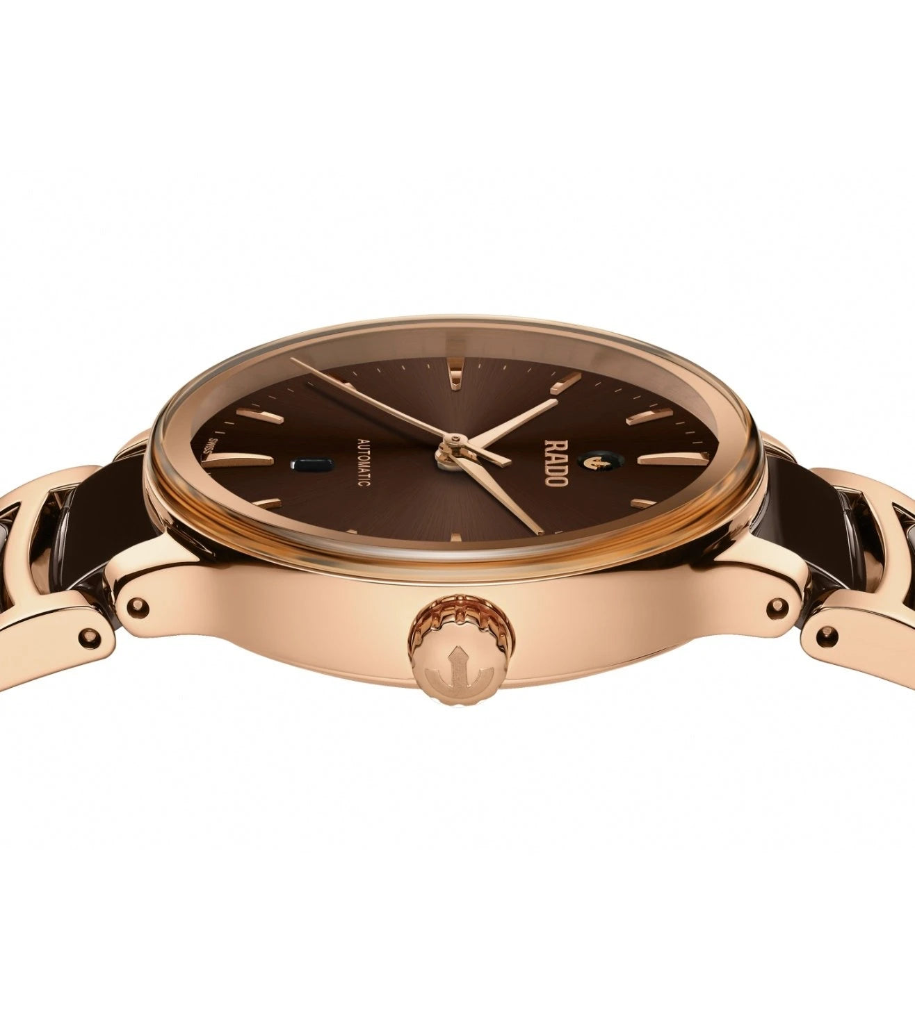 R30019302 | RADO Centrix Automatic Watch for Women