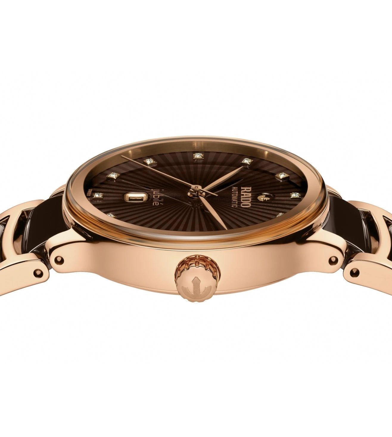 R30019732 | RADO Centrix Automatic Watch for Women