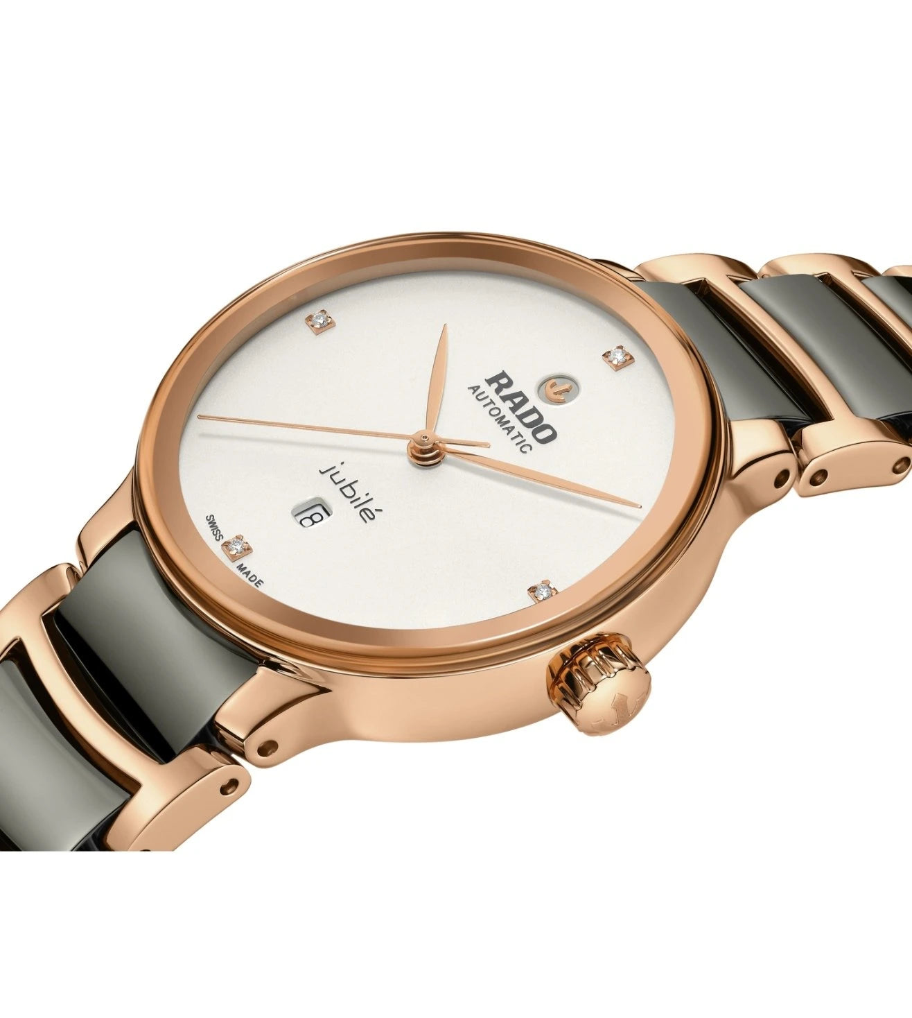 R30019722 | RADO Centrix Automatic Watch for Women