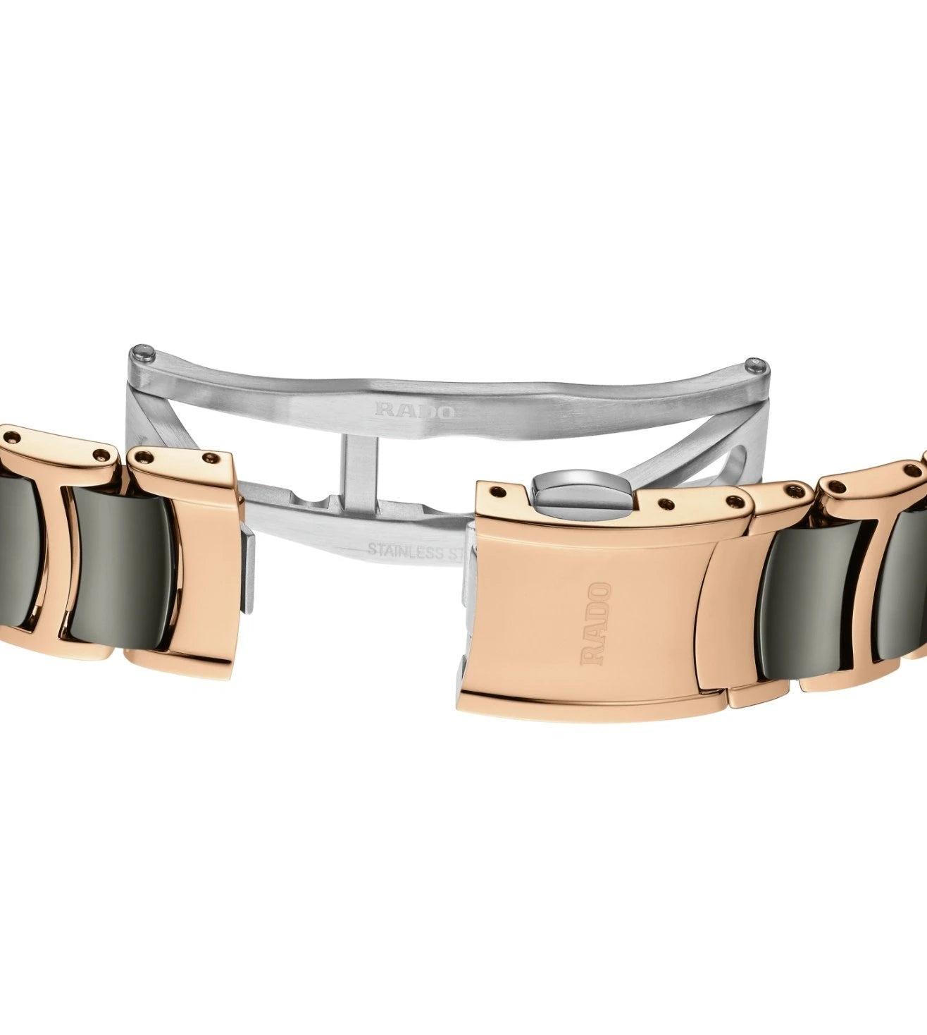 R30019722 | RADO Centrix Automatic Watch for Women