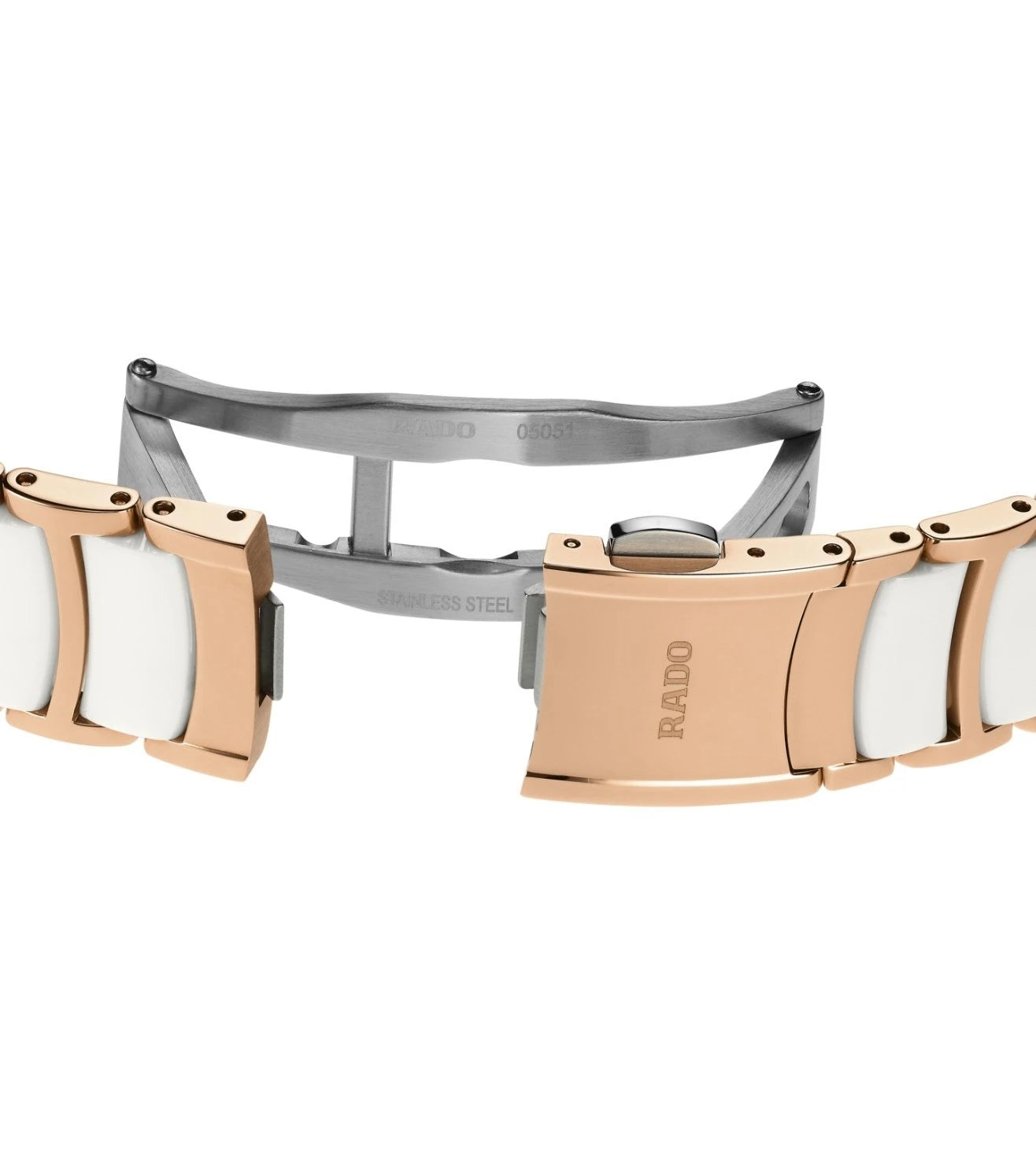 R30019744 | RADO Centrix Automatic Watch for Women