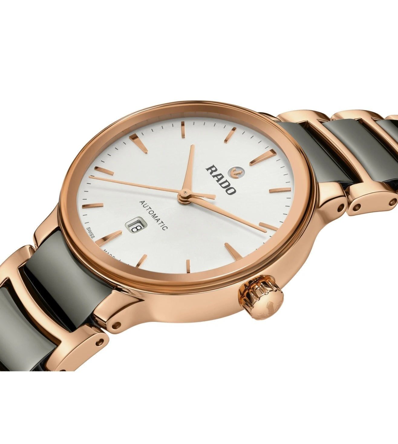 R30019012 | RADO Centrix Automatic Watch for Women