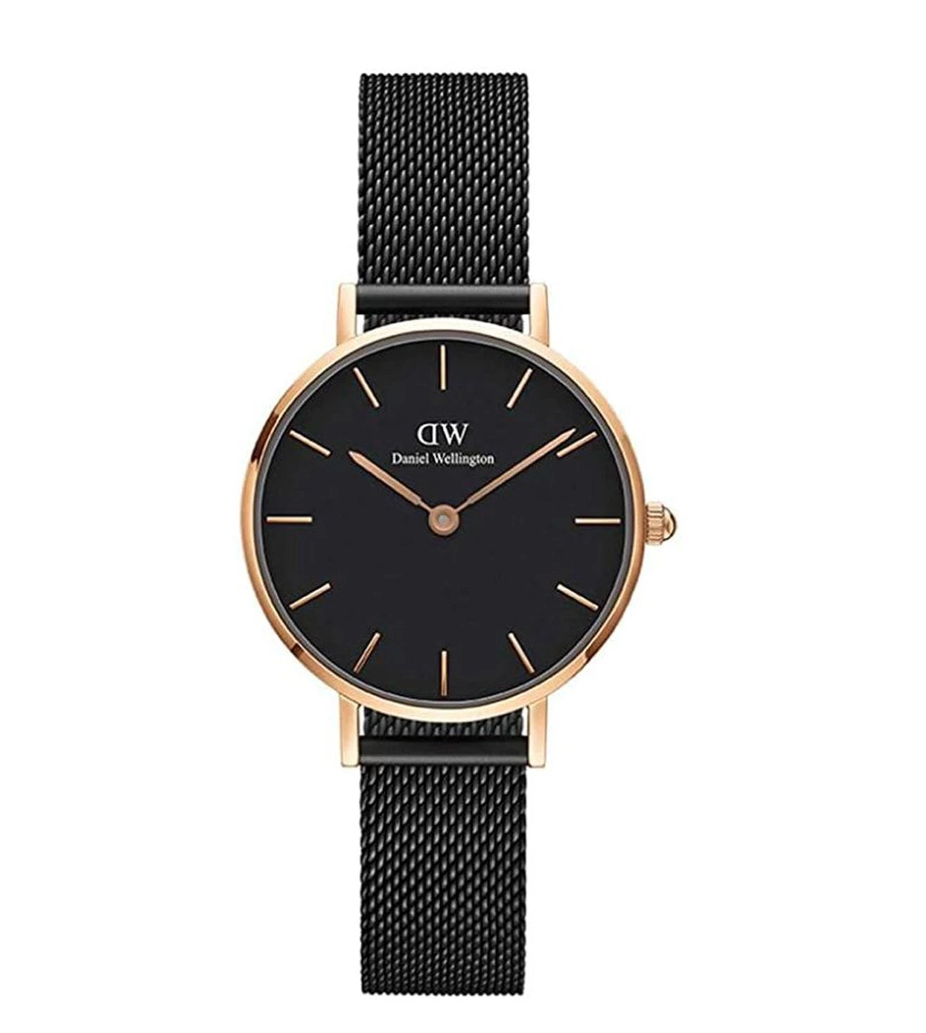 DW00100245 DANIEL WELLINGTON Classic Petite Ashfield Watch for Women