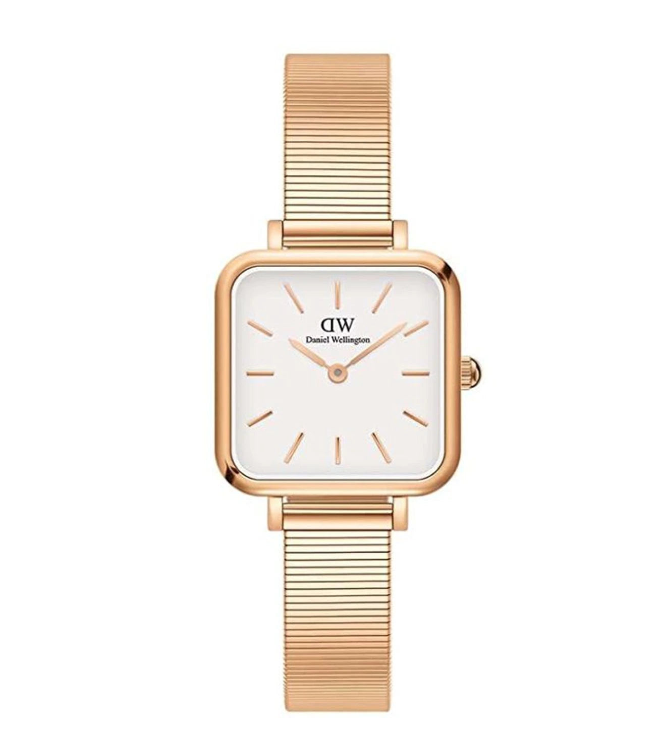 Rose Gold Daniel Wellington Limited Edition DW00100517 DANIEL