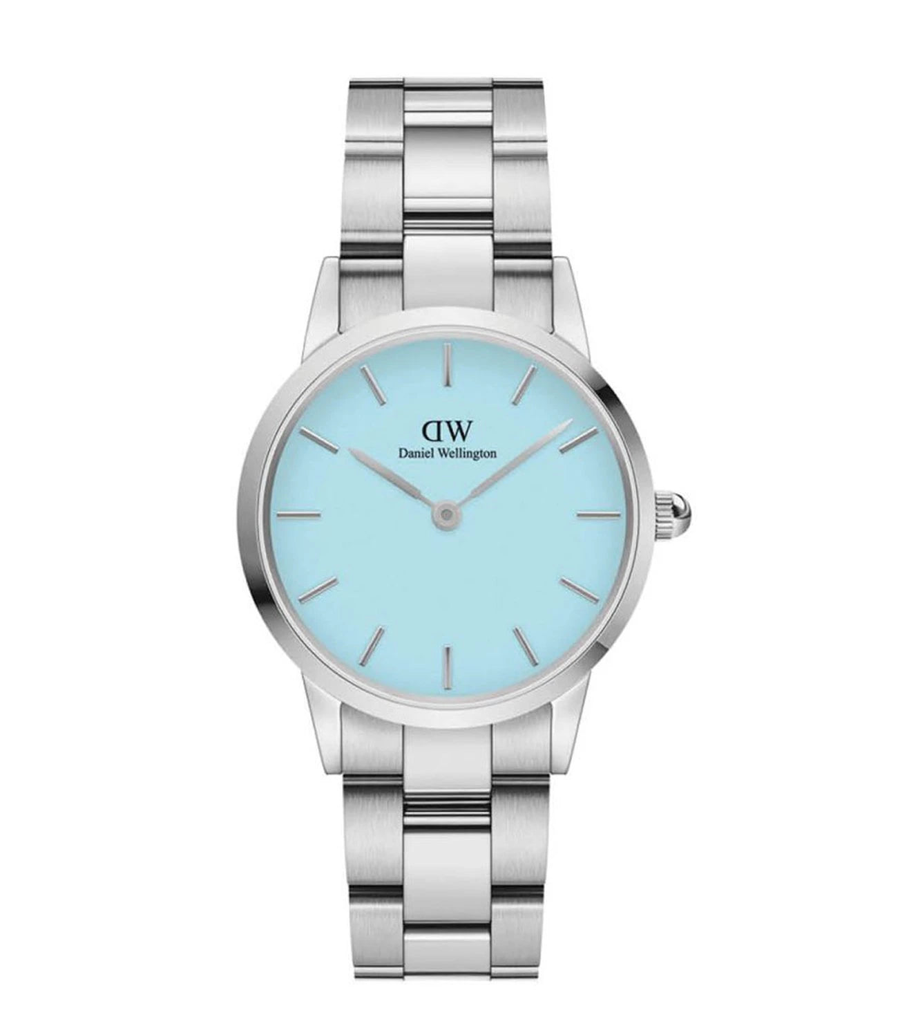 DW00100540 DANIEL WELLINGTON Iconic Link Watch for Women