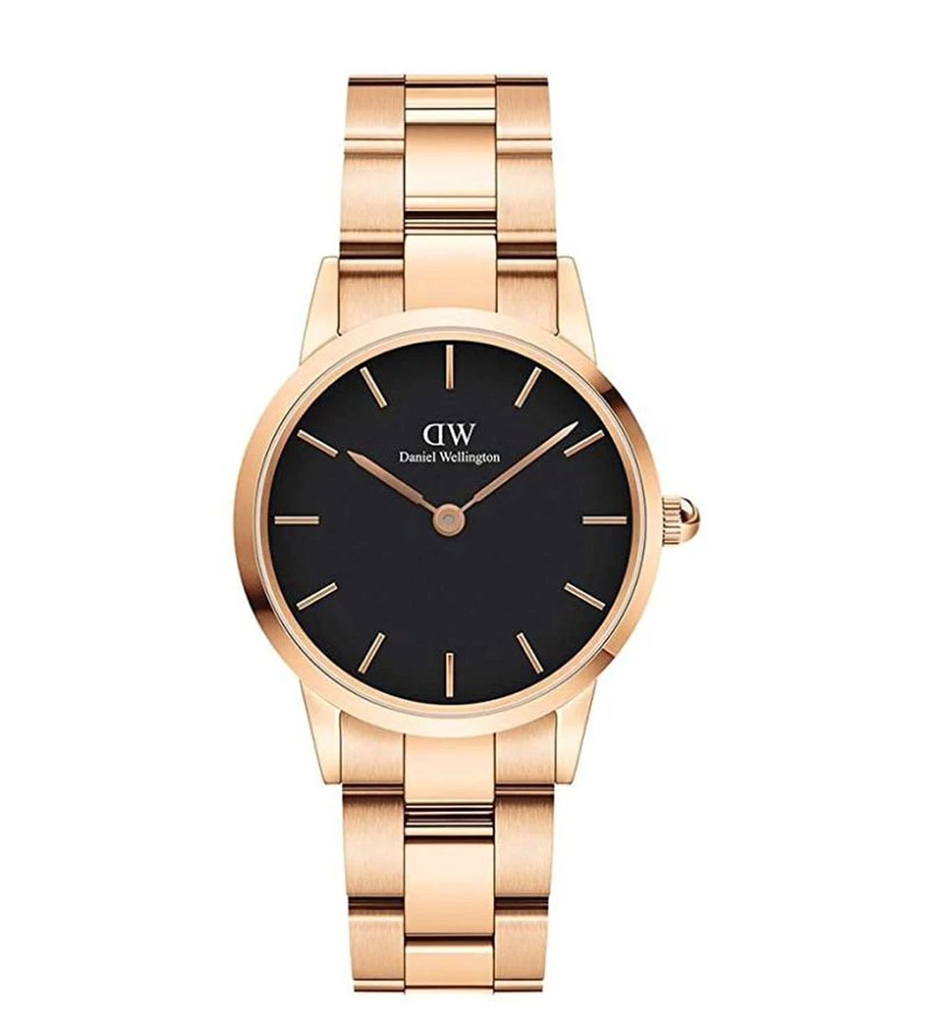 DW00100214 | DANIEL WELLINGTON Iconic Link Watch for Women