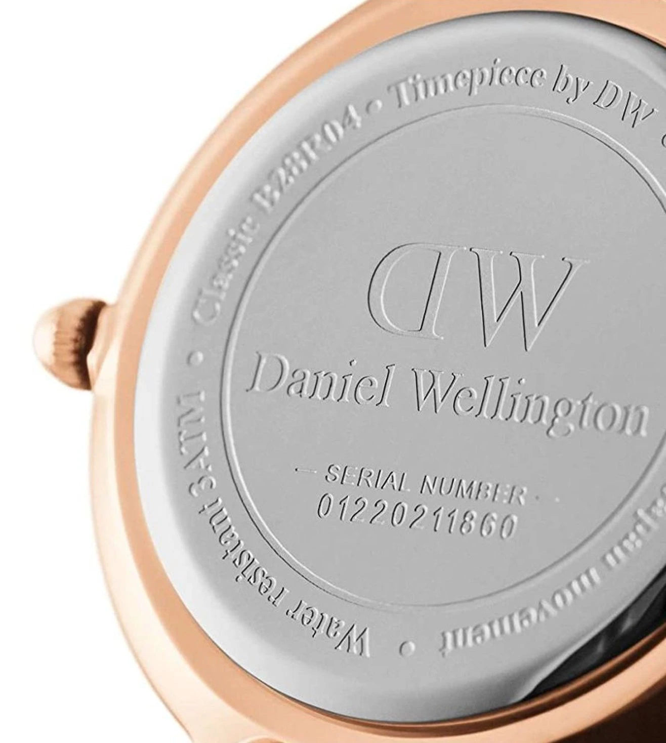 DW00100230 | DANIEL WELLINGTON Classic Petite Sheffield Watch for Women