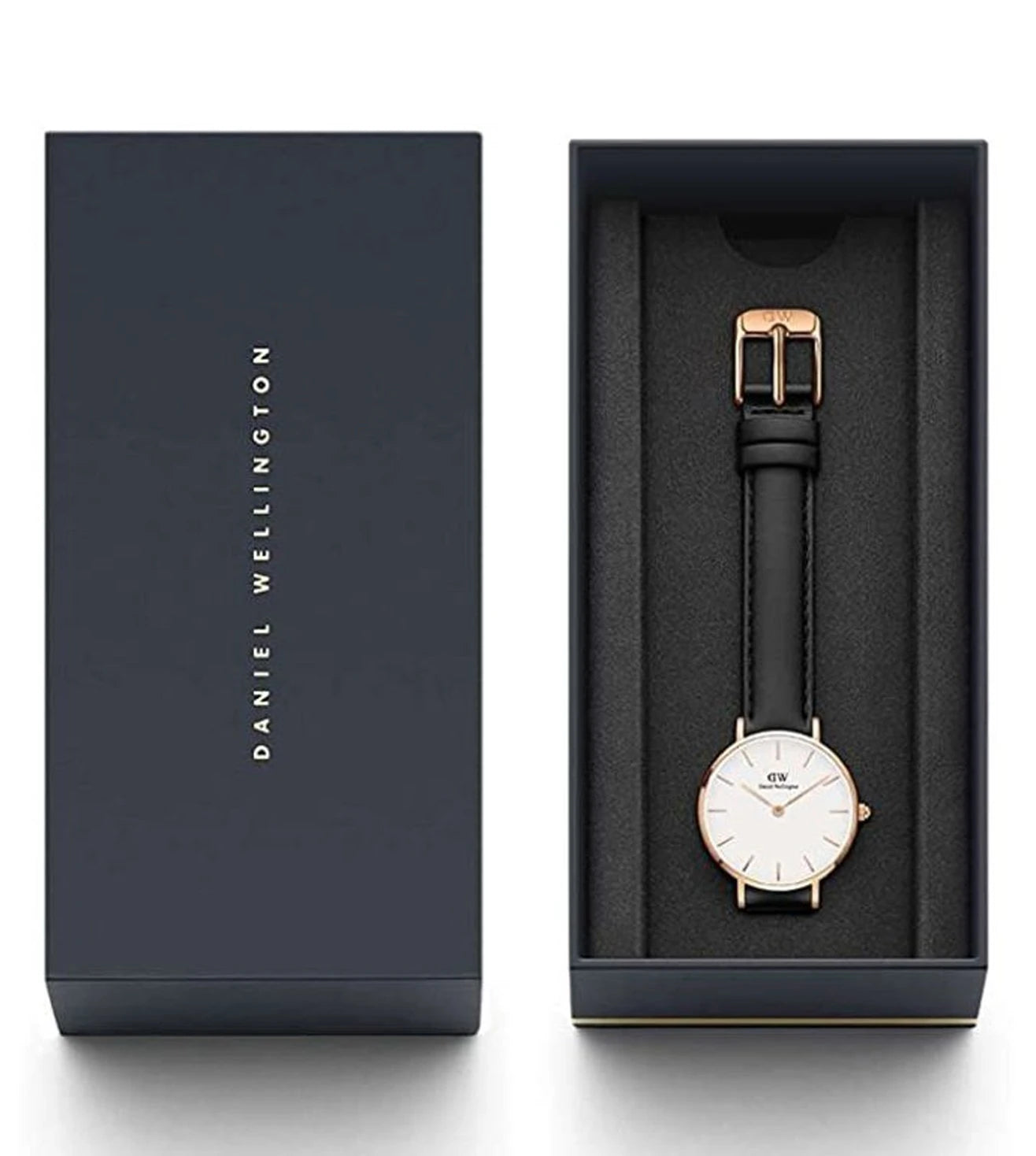 DW00100230 | DANIEL WELLINGTON Classic Petite Sheffield Watch for Women