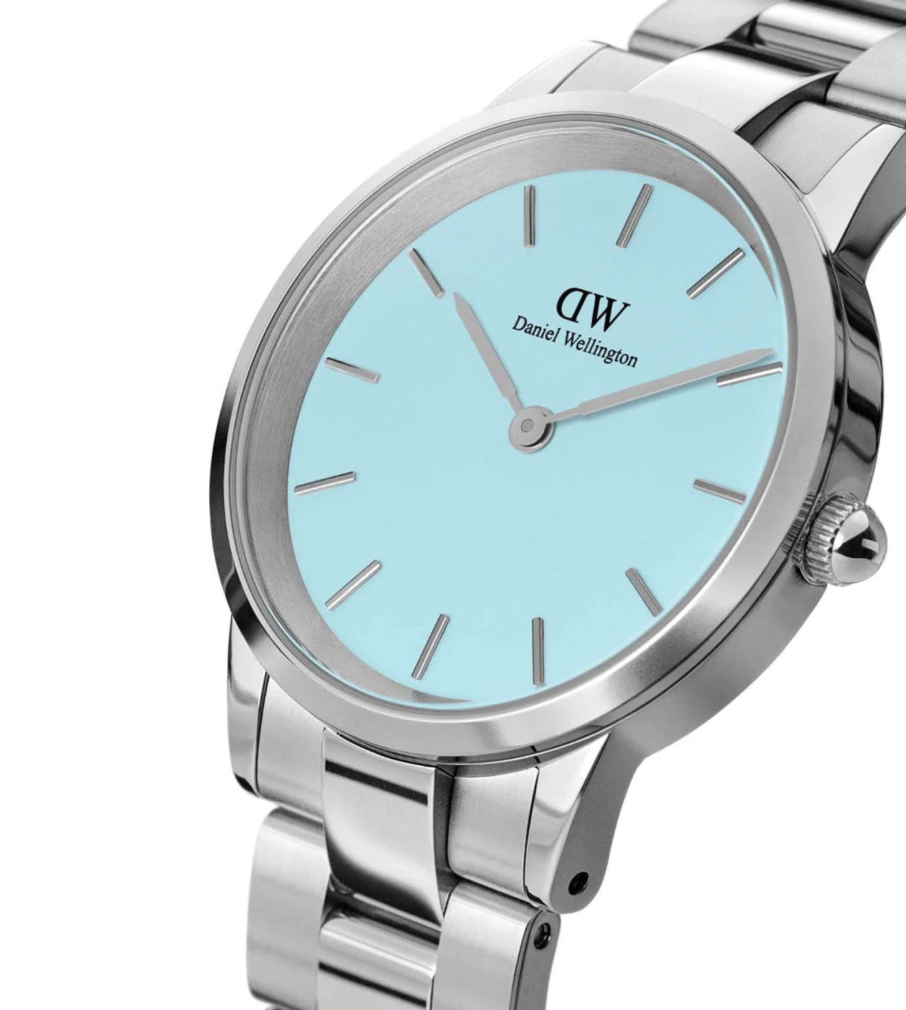DW00100541 | DANIEL WELLINGTON Iconic Link Watch for Women