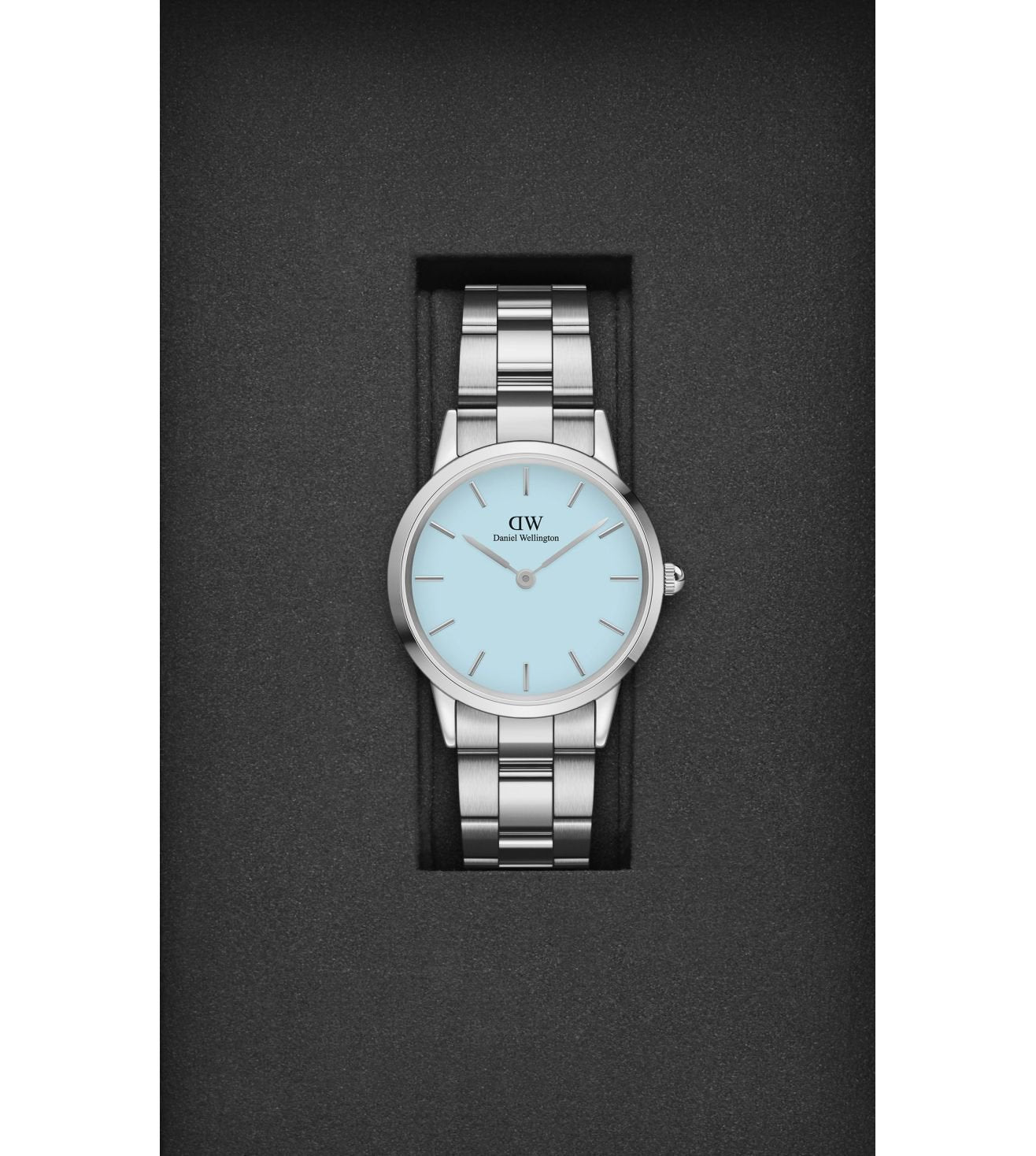 DW00100541 | DANIEL WELLINGTON Iconic Link Watch for Women