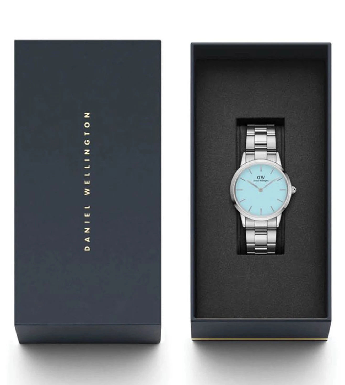 DW00100541 | DANIEL WELLINGTON Iconic Link Watch for Women