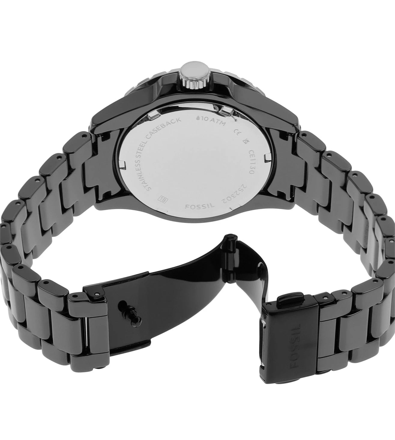 CE1130 | FOSSIL Fb-01 Watch for Women