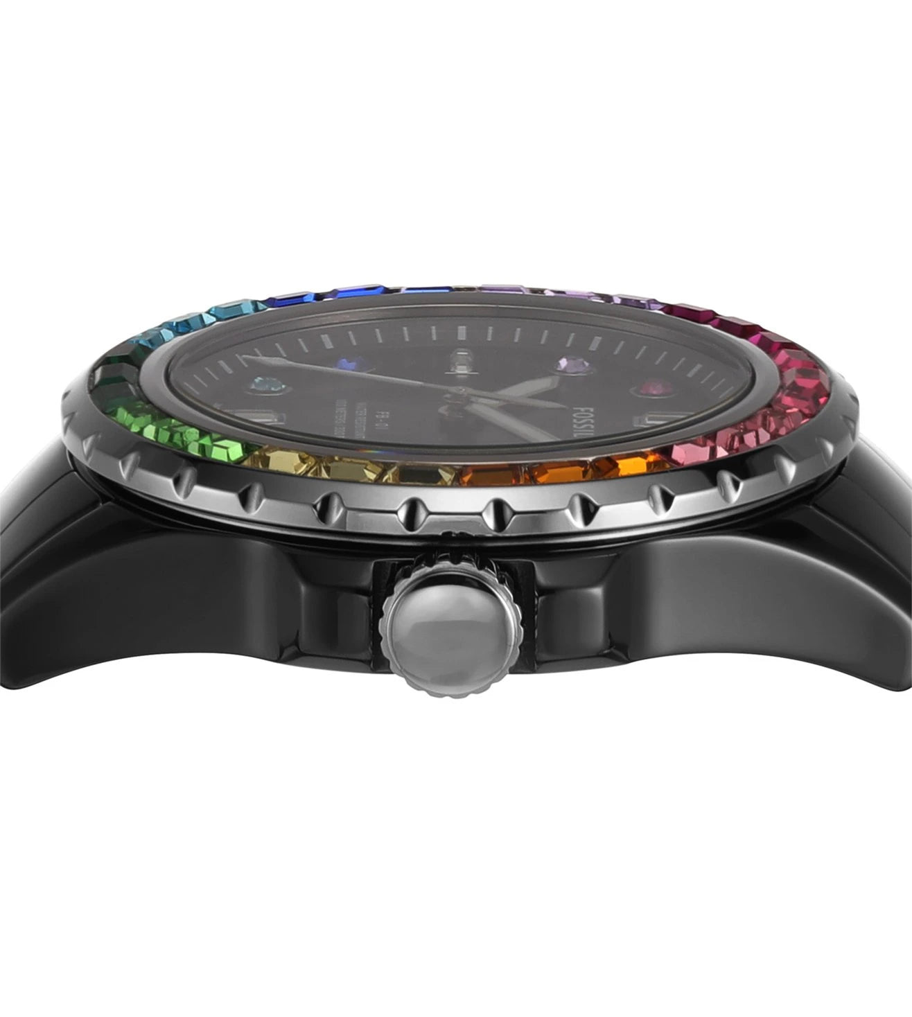 CE1130 | FOSSIL Fb-01 Watch for Women