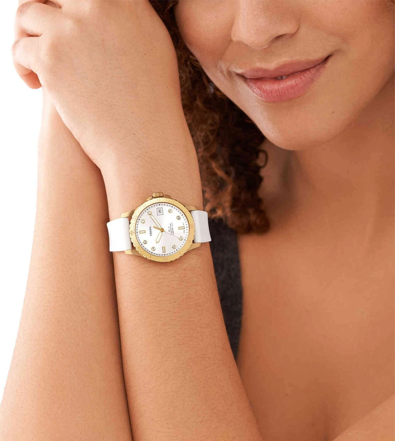 ES5286 | FOSSIL Fb-01 Watch for Women