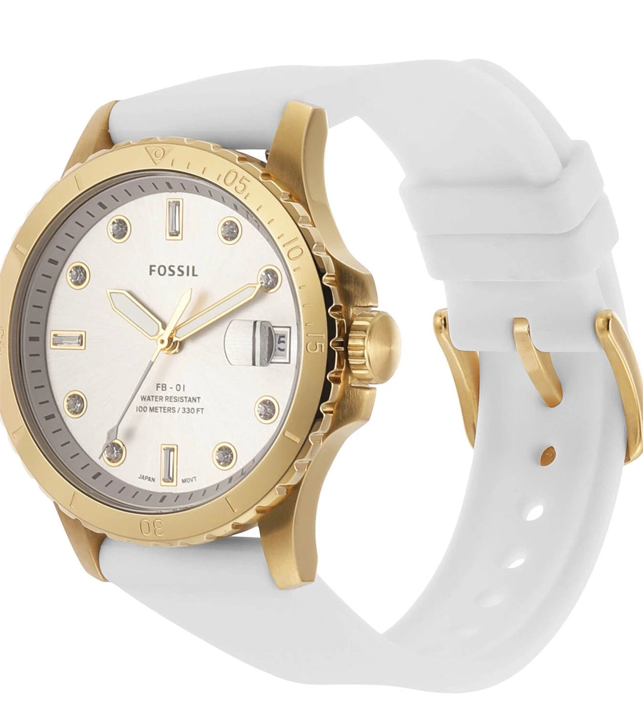 ES5286 | FOSSIL Fb-01 Watch for Women